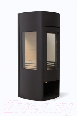 Печь-камин Мета-бел Неман АОТ 7.0-01