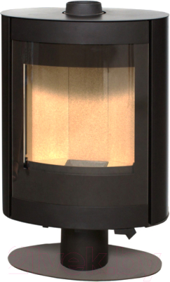 Печь-камин Мета-бел Свитязь АОТ 7.0-01 - фото