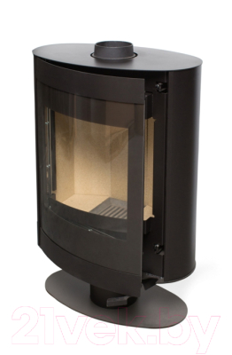 Печь-камин Мета-бел Свитязь АОТ 7.0-01