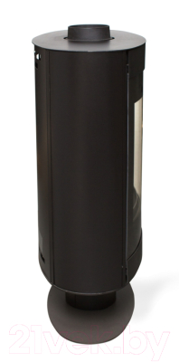 Печь-камин Мета-бел Свитязь АОТ 7.0-01