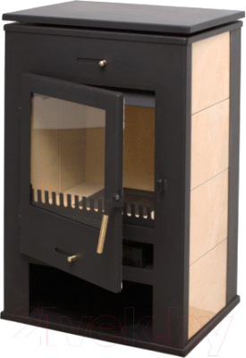 Печь-камин Мета-бел Охта АОТК 8.0 - фото