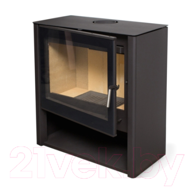 Печь-камин Мета-бел Севан АОТ 9.0-05