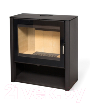 Печь-камин Мета-бел Севан АОТ 9.0-05