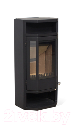 Печь-камин Мета-бел Рейн АОТ 10.0