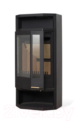 Печь-камин Мета-бел Рейн АОТ 10.0