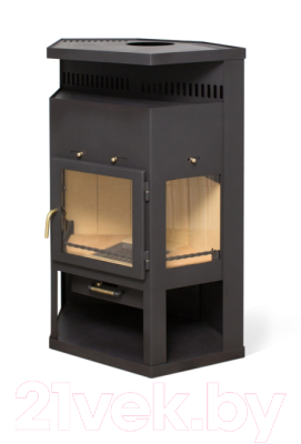 Печь-камин Мета-бел Енисей АОТ 11.0