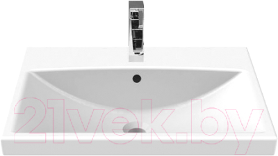 Умывальник CeraStyle Elite 60 - фото