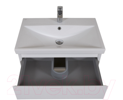 Умывальник CeraStyle Elite 60