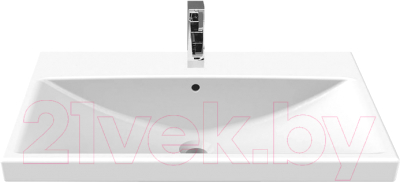 Умывальник CeraStyle Elite 70 - фото