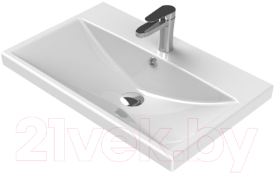 Умывальник CeraStyle Elite 70