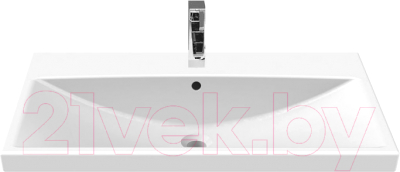 Умывальник CeraStyle Elite 80 - фото