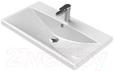 Умывальник CeraStyle Elite 80