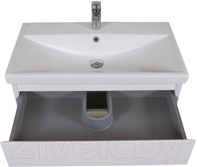 Умывальник CeraStyle Elite 80