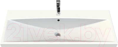 Умывальник CeraStyle Elite 100 - фото