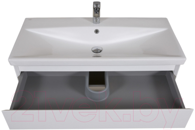 Умывальник CeraStyle Elite 100