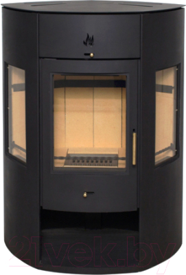 Печь-камин Мета-бел Енисей-2 АОТ 11.0 - фото