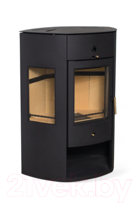 Печь-камин Мета-бел Енисей-2 АОТ 11.0