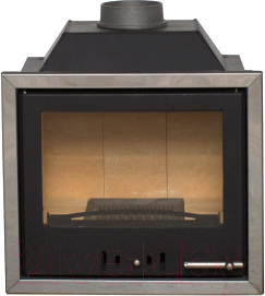 Печь-камин Мета-бел Эльба ТКТ 9.0-01 - фото