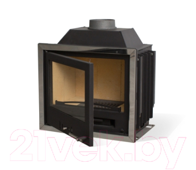 Печь-камин Мета-бел Эльба ТКТ 9.0-01