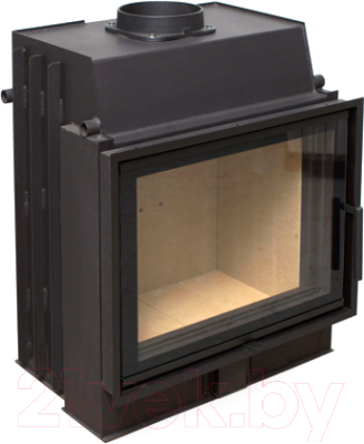 Каминная топка Мета-бел Fenix 1 ТКТ 10.0-02 - фото