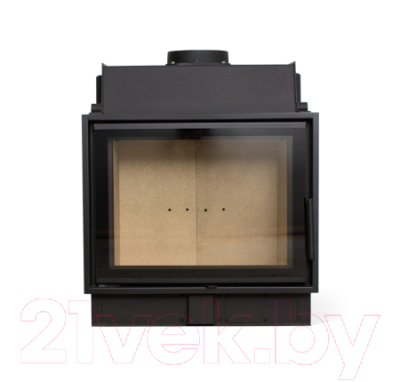 Каминная топка Мета-бел Fenix 1 ТКТ 10.0-02