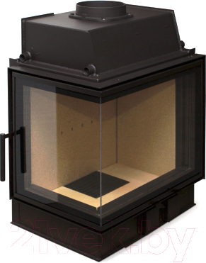 Каминная топка Мета-бел Fenix 1L ТКТ 10.0-02 - фото