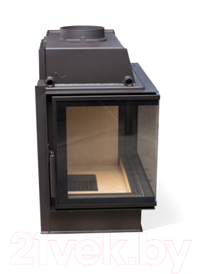 Каминная топка Мета-бел Fenix 1L ТКТ 10.0-02