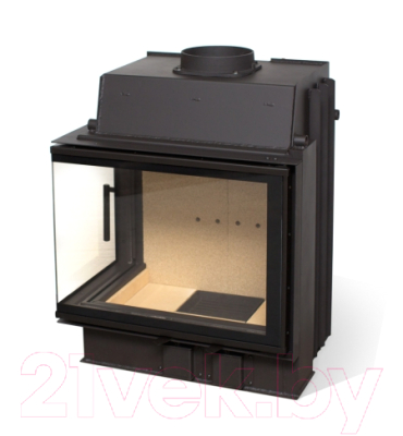 Каминная топка Мета-бел Fenix 1L ТКТ 10.0-02