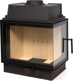 Печь-камин Мета-бел Fenix 1R ТКТ 10.0-02 - фото