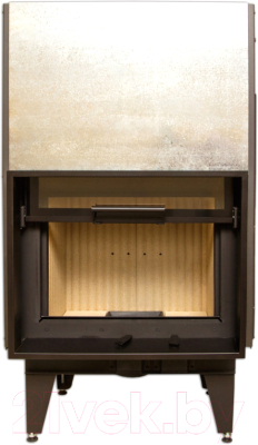 Каминная топка Мета-бел Fenix 1E ТКТ 10.0-04 - фото