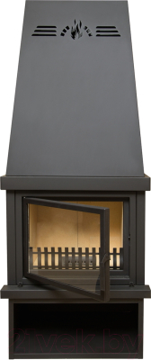 Печь-камин Мета-бел Викинг ТКТ 10.0-03