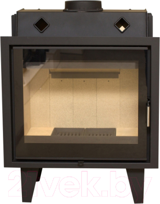 Каминная топка Мета-бел Skadi ТКТ 11.0 - фото