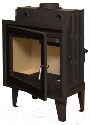 Каминная топка Мета-бел Skadi ТКТ 11.0