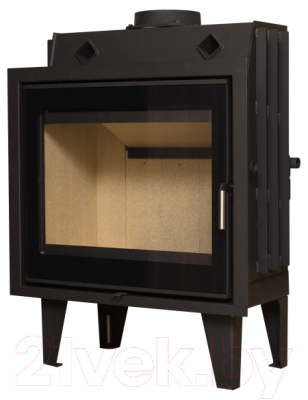 Каминная топка Мета-бел Skadi ТКТ 11.0