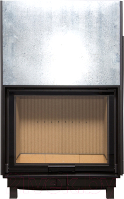 Каминная топка Мета-бел Fenix 900 ТКТ 11.0-01 - фото