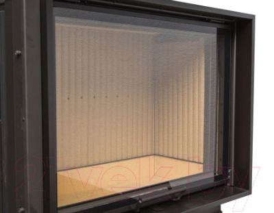 Каминная топка Мета-бел Fenix 900 ТКТ 11.0-01