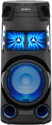 Минисистема Sony MHC-V43 - фото