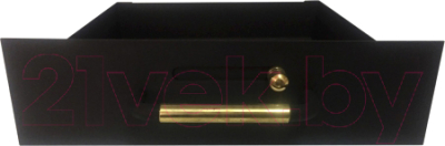 Зольный ящик Мета-бел ЗЯ-02 - фото