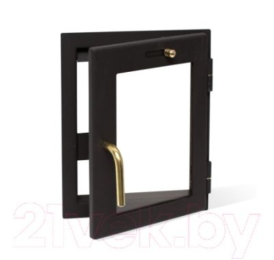 Дверца печная Мета-бел ДП-01