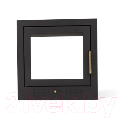 Дверца печная Мета-бел ДП-06