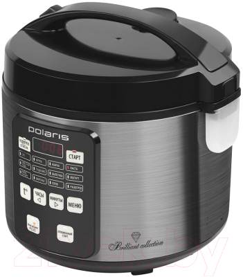 Мультиварка Polaris PMC 0593AD - фото