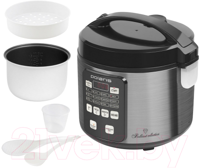 Мультиварка Polaris PMC 0593AD