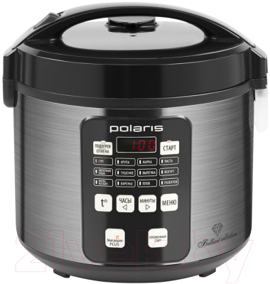 Мультиварка Polaris PMC 0593AD