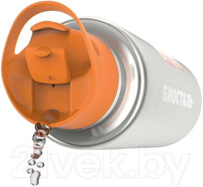 Термос универсальный Биосталь NHF-1000