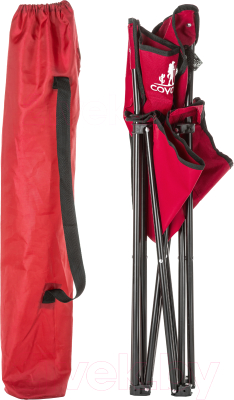 Кресло складное Coyote HKC-1001A