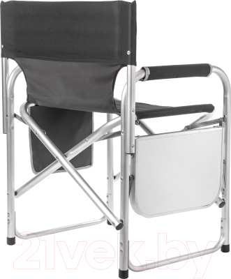 Кресло складное Coyote HKC-1046 (черный)