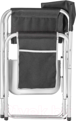 Кресло складное Coyote HKC-1046 (черный)