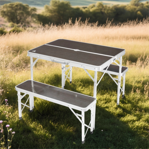 Комплект складной мебели Coyote HKTB-1033A
