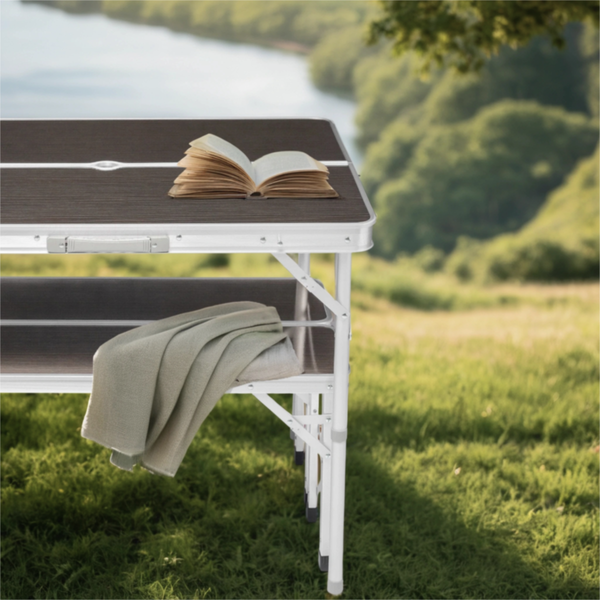 Комплект складной мебели Coyote HKTB-1033A