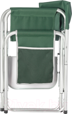Кресло складное Coyote HKC-1046 (темно-зеленый)